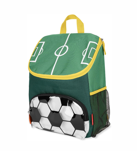 Mochila big bola Skip Hop