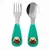 Kit talheres pug Skip Hop - comprar online