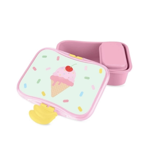 Lancheira marmitinha sorvete Skip Hop - comprar online