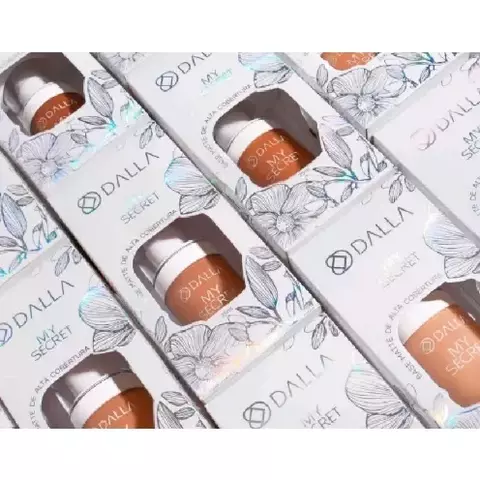 BASE MATTE ALTA COBERTURA PAYOT