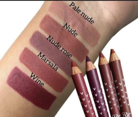 LAPIS LABIAL RUBY KISSES - comprar online