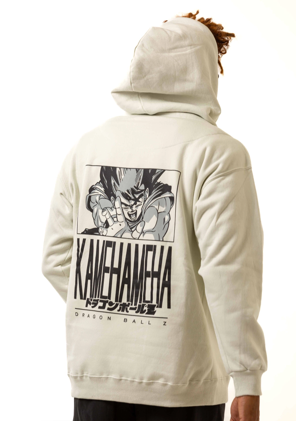 Canguro Goku