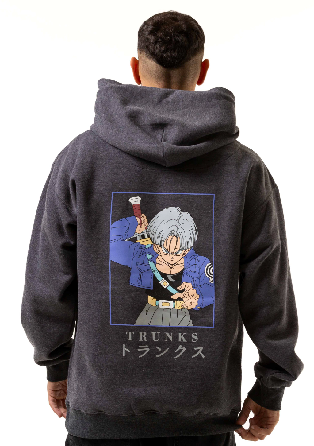 Canguro Trunks