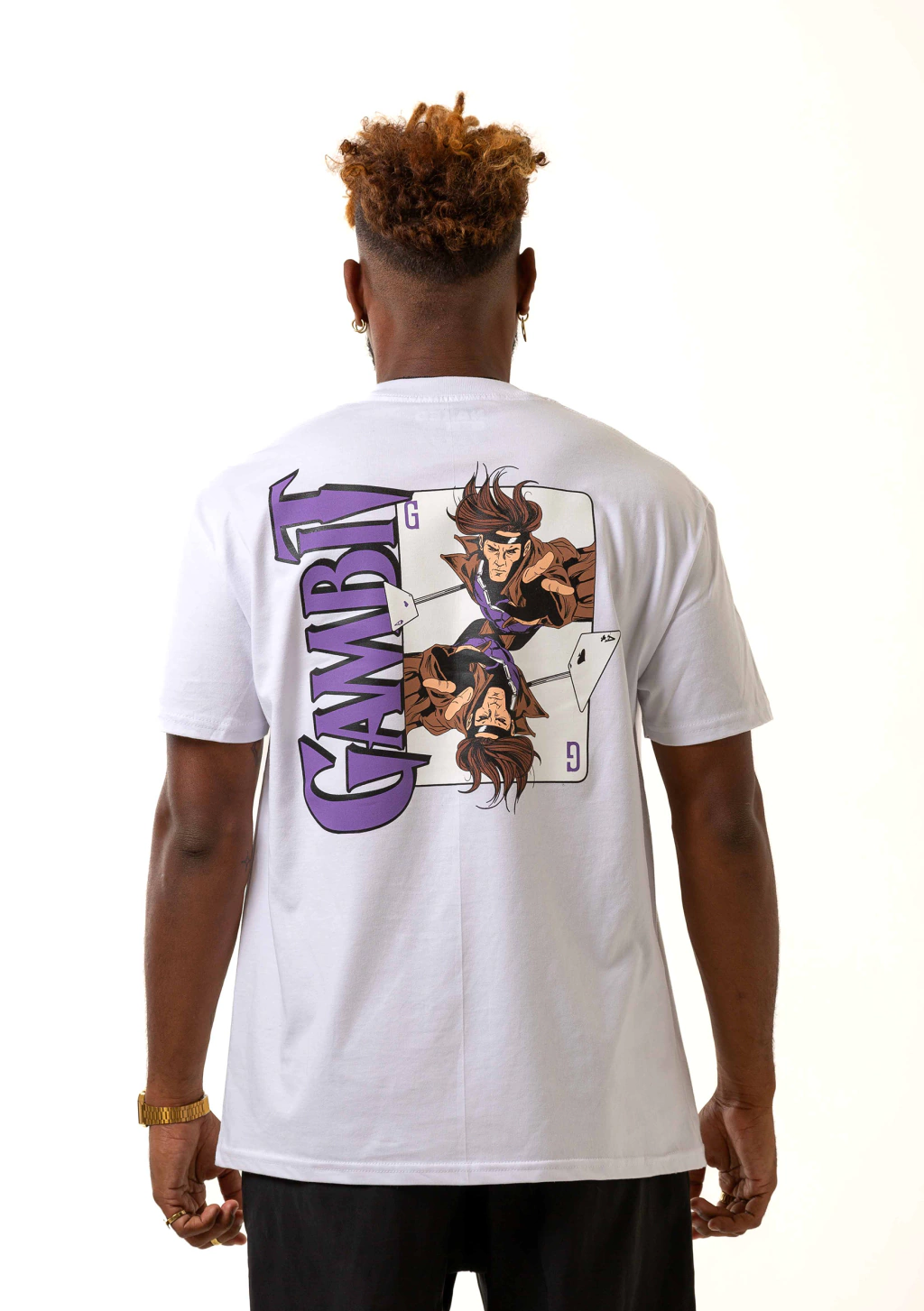 Remera Gambit