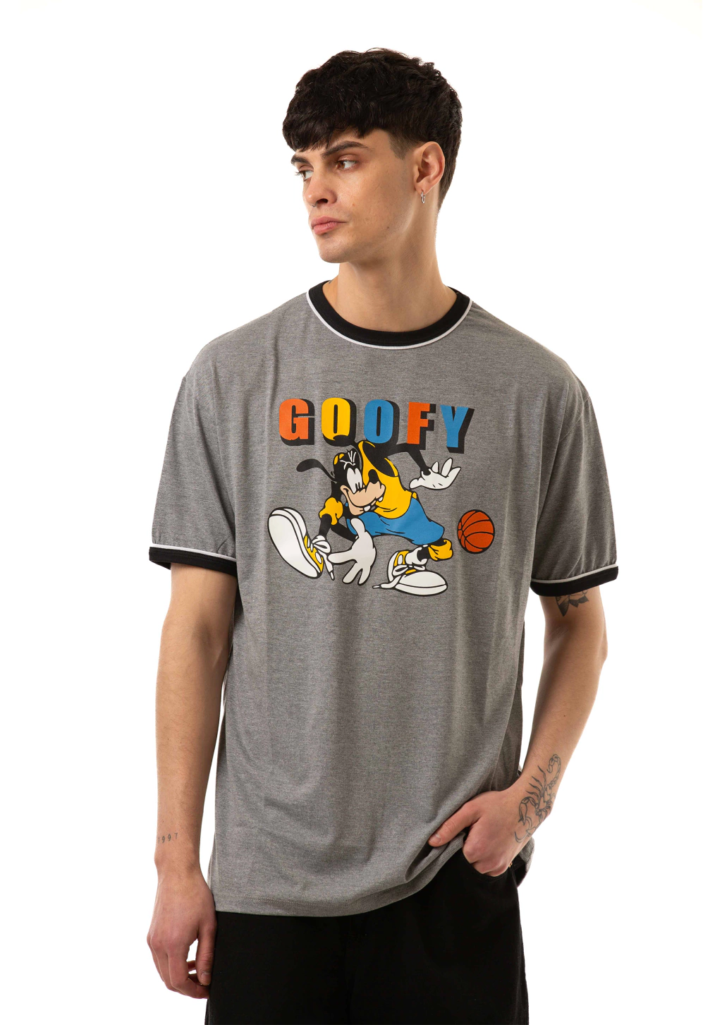 Remera Goofy
