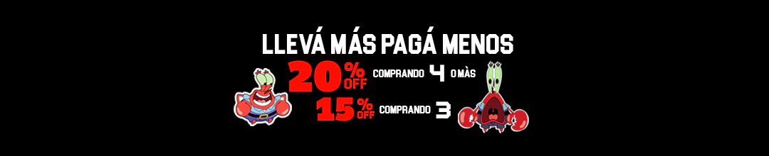 Banner de la categoría Basicos