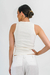 Regata Nadador Off White - comprar online