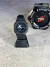 Casio G Shock GA2100 Negro Mate