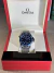 Omega Sea Master Blue AA+ Automatico Full Set en internet