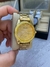 Rolex President Basico Dorado - comprar online