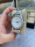 Rolex President Basico Plata