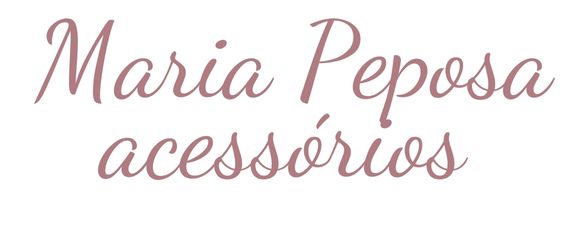 Maria Peposa Acessórios