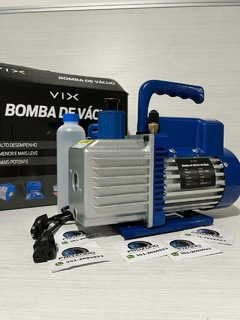 Banner de la categoría BOMBAS DE VACIO