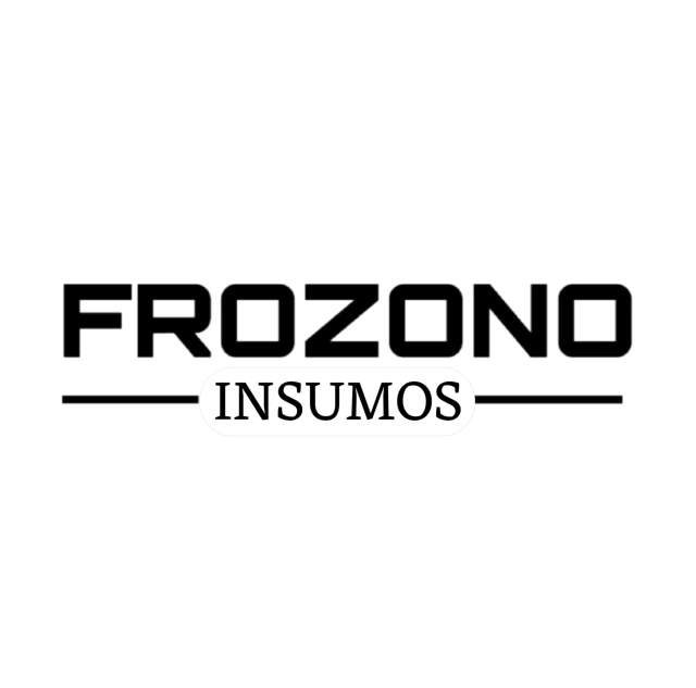 Frozono Insumos