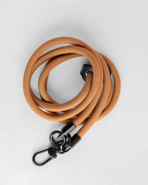 CORDA GIRO MARROM UNIVERSAL