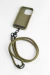 CORDA GIRO VERDE MILITAR UNIVERSAL - comprar online