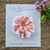 Scrunchies Vintage Dama - Oliva x Unidad