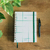 Agenda Perpetua - Calma - comprar online