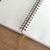 Cuaderno - Venga tu reino - Brillanding®