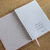 Cuaderno - Blooming - tienda online