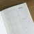 Planner 2025 - Pradera - tienda online