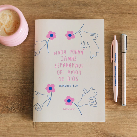 Libreta Pajaritos