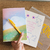 Kit - Planner + libreta - comprar online