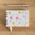 Agenda Perpetua POCKET - Pajaritos - comprar online