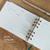 Agenda Perpetua POCKET - Calma - tienda online