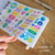 Imagen de Agenda Perpetua POCKET - Pajaritos