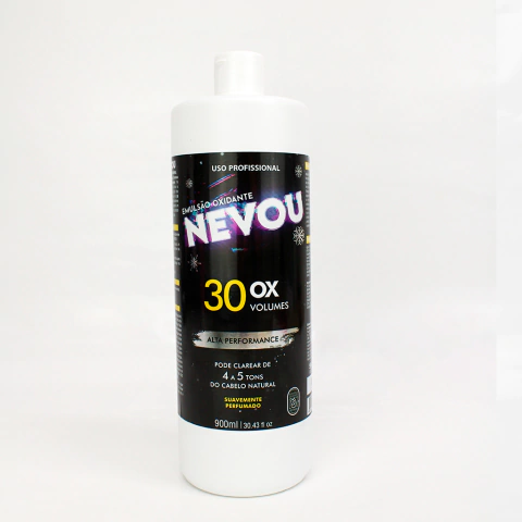 OX 30 Volumes Nevou 900ml