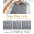 Alfombra Antideslizante Boldmalls Premium™ - comprar online