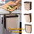 Tacho de Basura Plegable Boldmalls™ - comprar online