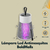 Lampara Led Antimosquitos Boldmalls™