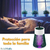 Lampara Led Antimosquitos Boldmalls™ en internet
