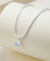 COLLAR CRYSTAL DROP - comprar online