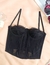 CORSET TREND BLACK - tienda online