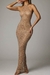 VESTIDO MIRROR LUXE en internet