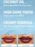 LIP GLOSS SHEGLAM - BERRY SEASON - SHEINI
