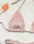 BIKINI JACQUARD PINK en internet
