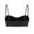 TOP BUSTIER BLACK - SHEINI