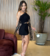 Conjunto Emily na internet