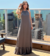 Vestido Ayla - Liv Store