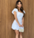Vestido Bia (balonê)