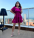 Vestido Rayssa - comprar online