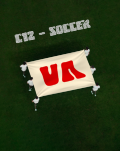 Banner da categoria C12 - Soccer