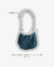Coroa Clothing® Jame's Bag (Teal) [Size U] - comprar online