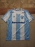 Karilu® Londrina Striped Jersey (Light Blue) [Size G] - loja online
