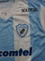 Karilu® Londrina Striped Jersey (Light Blue) [Size G] - VANGARMENTS