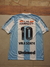 Imagem do Karilu® Londrina Striped Jersey (Light Blue) [Size G]